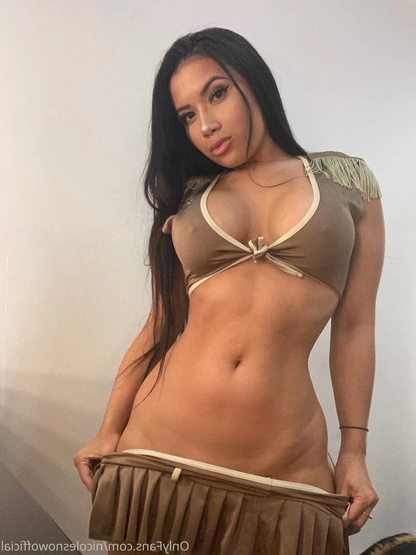 Nicole ❄️ [ nicolesnowofficial ] Onlyfans leaked photo 899573 on Hotleaks.tv