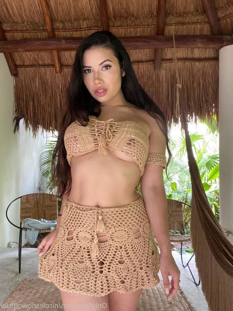 Nicole ❄️ [ nicolesnowofficial ] Onlyfans leaked photo 899631 on Hotleaks.tv