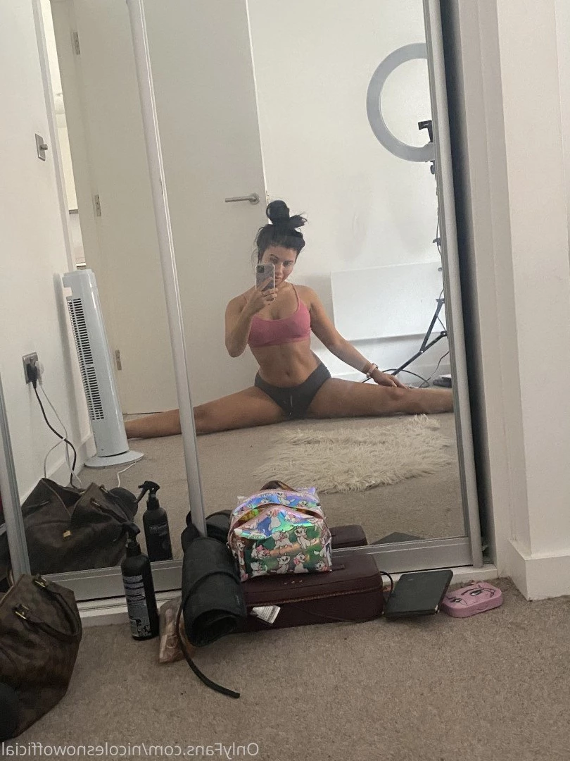 Nicole ❄️ [ nicolesnowofficial ] Onlyfans leaked photo 899785 on Hotleaks.tv