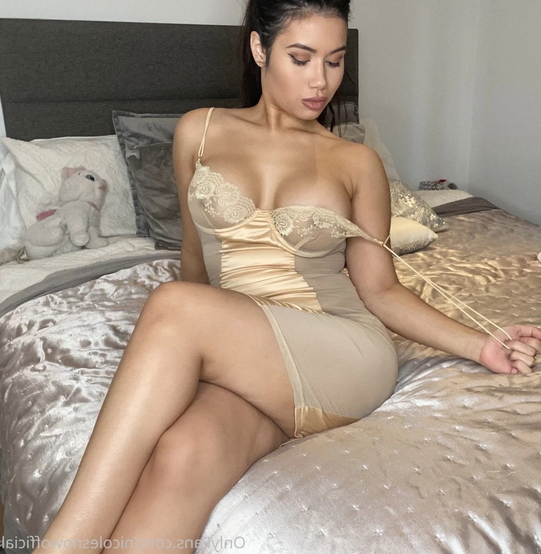 Nicole ❄️ [ nicolesnowofficial ] Onlyfans leaked photo 899873 on Hotleaks.tv