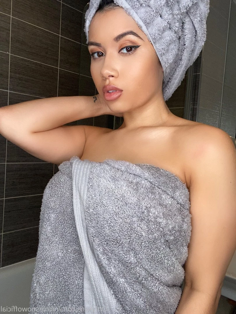 Nicole ❄️ [ nicolesnowofficial ] Onlyfans leaked photo 899991 on Hotleaks.tv