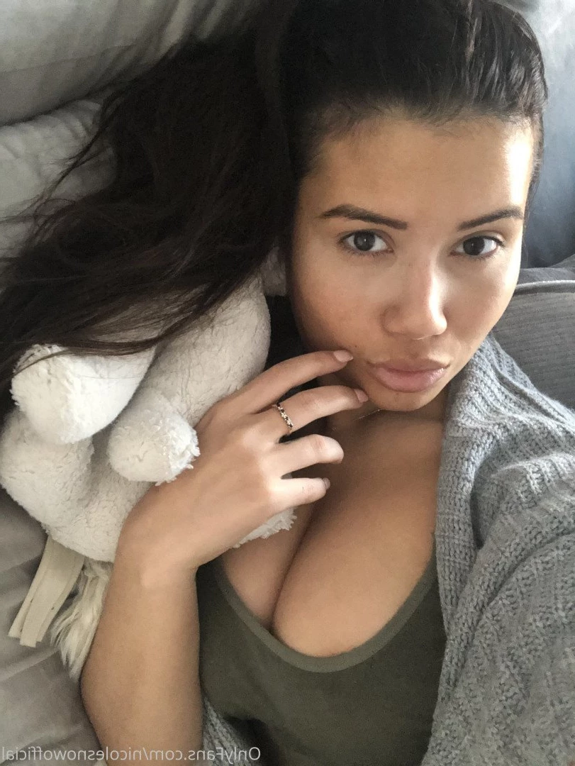 Nicole ❄️ [ nicolesnowofficial ] Onlyfans leaked photo 900160 on Hotleaks.tv
