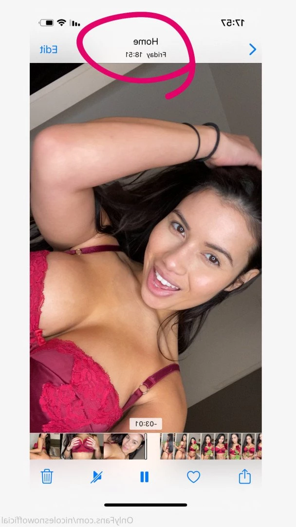Nicole ❄️ [ nicolesnowofficial ] Onlyfans leaked photo 900371 on Hotleaks.tv