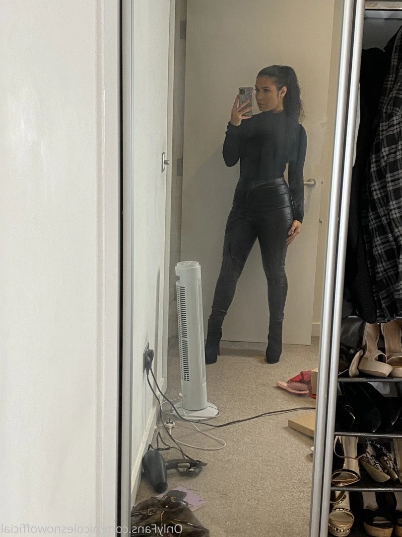Nicole ❄️ [ nicolesnowofficial ] Onlyfans leaked photo 900565 on Hotleaks.tv