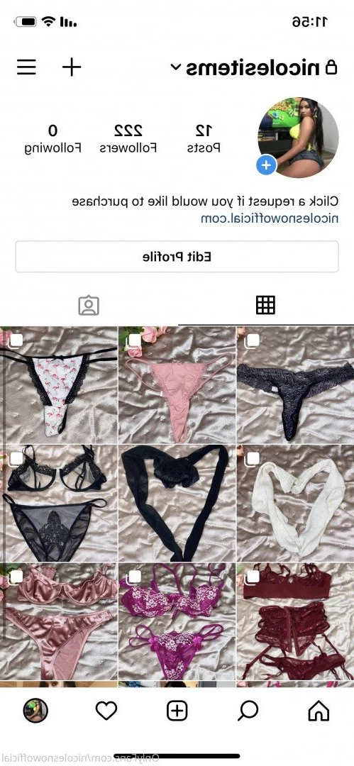 Nicole ❄️ [ nicolesnowofficial ] Onlyfans leaked photo 900689 on Hotleaks.tv