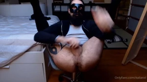 XLItalianXL [ italianxl ] Onlyfans leaked video 13026791 on Hotleaks.tv