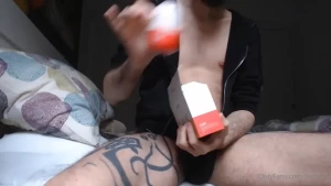 XLItalianXL [ italianxl ] Onlyfans leaked video 14968399 on Hotleaks.tv