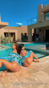 Natalina Marie [ italiastarr ] Onlyfans leaked video 18101130 on Hotleaks.tv