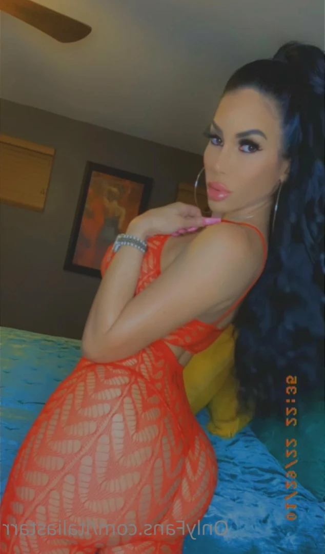 Natalina Marie [ italiastarr ] Onlyfans leaked photo 10947946 on Hotleaks.tv