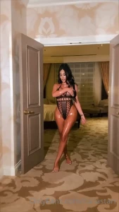Natalina Marie [ italiastarr ] Onlyfans leaked video 11418087 on Hotleaks.tv