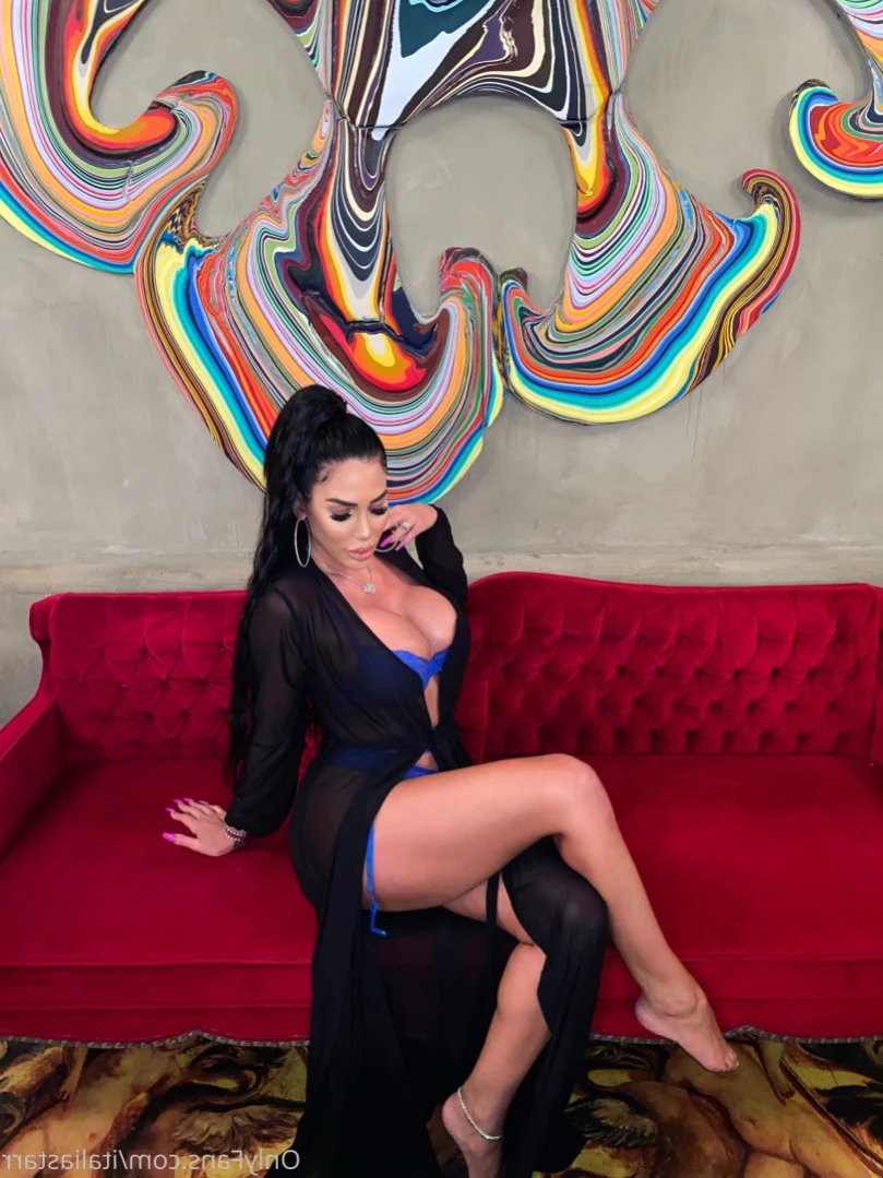 Natalina Marie [ italiastarr ] Onlyfans leaked photo 11448830 on Hotleaks.tv
