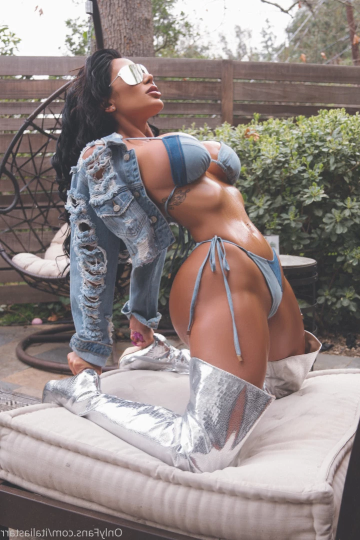 Natalina Marie [ italiastarr ] Onlyfans leaked photo 11449820 on Hotleaks.tv