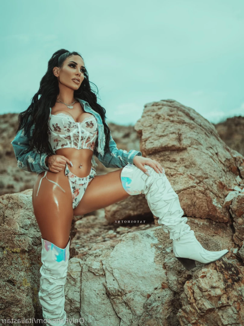 Natalina Marie [ italiastarr ] Onlyfans leaked photo 11450163 on Hotleaks.tv