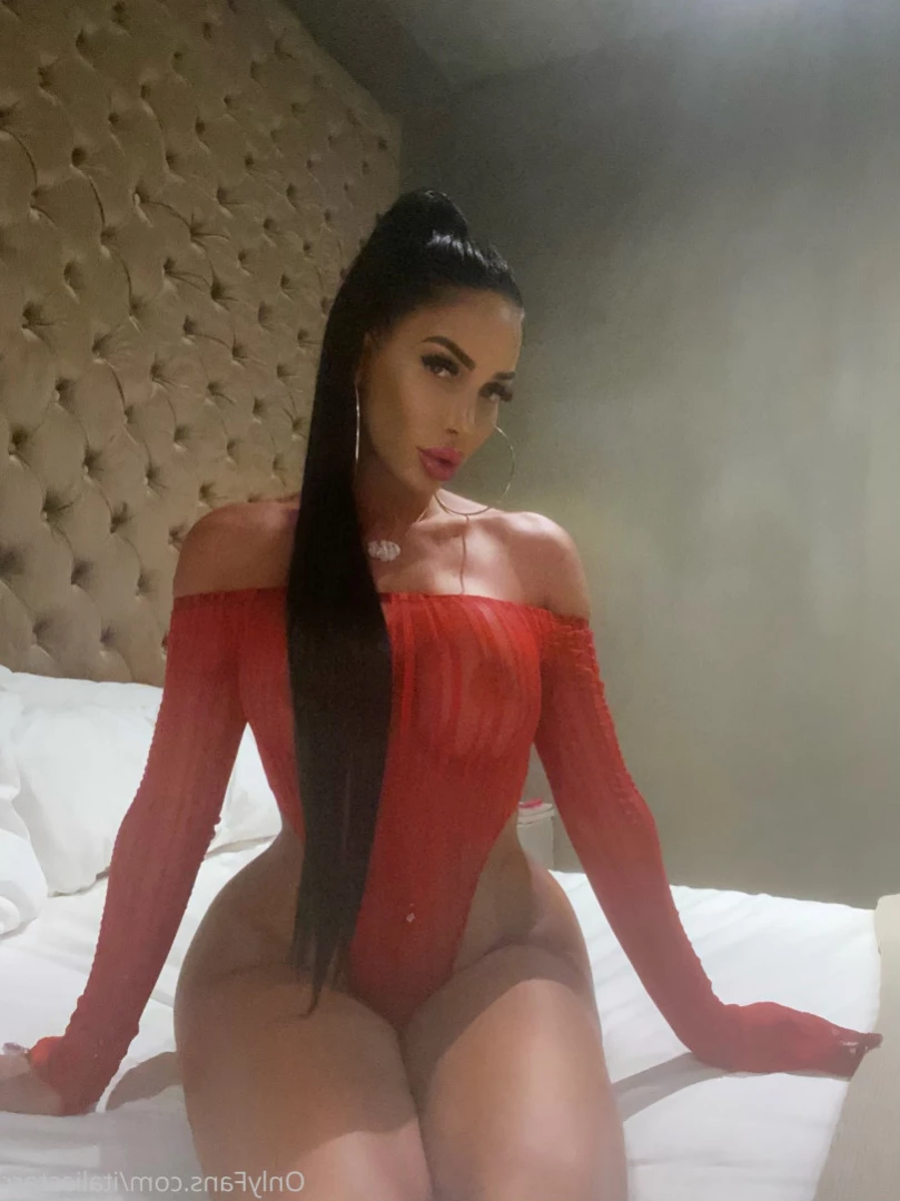 Natalina Marie [ italiastarr ] Onlyfans leaked photo 11450307 on Hotleaks.tv