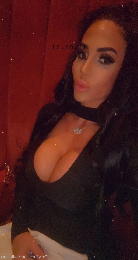 Natalina Marie [ italiastarr ] Onlyfans leaked photo 11604182 on Hotleaks.tv