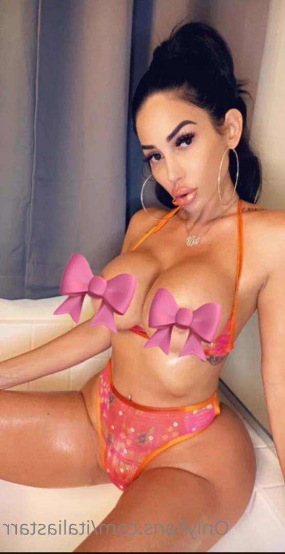 Natalina Marie [ italiastarr ] Onlyfans leaked photo 12081196 on Hotleaks.tv