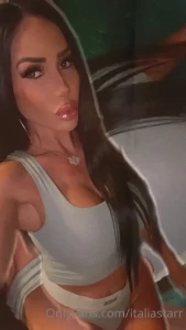 Natalina Marie [ italiastarr ] Onlyfans leaked video 12264098 on Hotleaks.tv