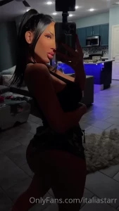 Natalina Marie [ italiastarr ] Onlyfans leaked video 12327262 on Hotleaks.tv
