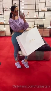 Natalina Marie [ italiastarr ] Onlyfans leaked video 12529065 on Hotleaks.tv