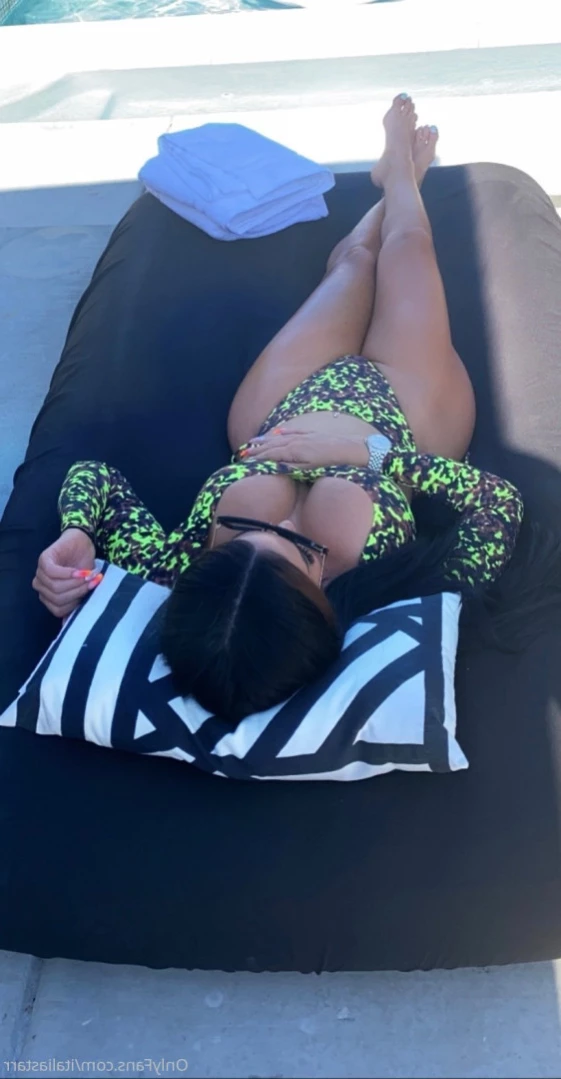 Natalina Marie [ italiastarr ] Onlyfans leaked photo 12708081 on Hotleaks.tv