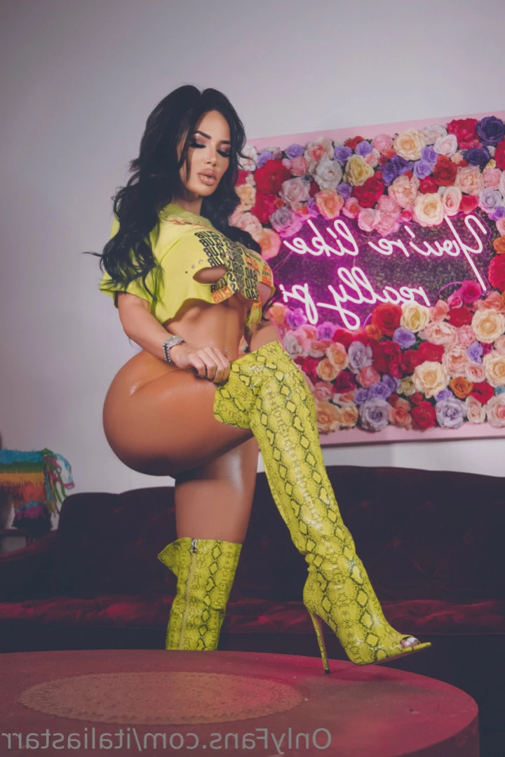 Natalina Marie [ italiastarr ] Onlyfans leaked photo 12842278 on Hotleaks.tv