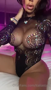 Natalina Marie [ italiastarr ] Onlyfans leaked video 13144005 on Hotleaks.tv
