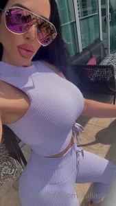 Natalina Marie [ italiastarr ] Onlyfans leaked video 13505677 on Hotleaks.tv