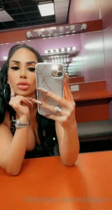 Natalina Marie [ italiastarr ] Onlyfans leaked video 13505687 on Hotleaks.tv