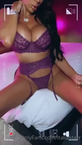 Natalina Marie [ italiastarr ] Onlyfans leaked video 13505704 on Hotleaks.tv