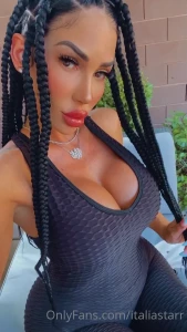 Natalina Marie [ italiastarr ] Onlyfans leaked video 13661925 on Hotleaks.tv
