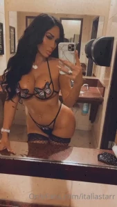 Natalina Marie [ italiastarr ] Onlyfans leaked video 14461790 on Hotleaks.tv