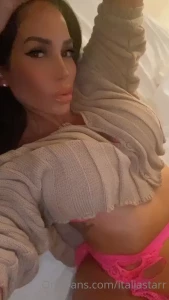 Natalina Marie [ italiastarr ] Onlyfans leaked video 14461950 on Hotleaks.tv