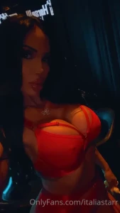Natalina Marie [ italiastarr ] Onlyfans leaked video 14747260 on Hotleaks.tv