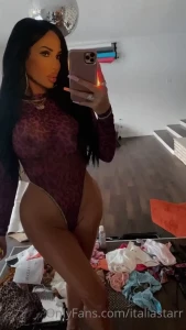 Natalina Marie [ italiastarr ] Onlyfans leaked video 15164342 on Hotleaks.tv