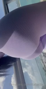 Natalina Marie [ italiastarr ] Onlyfans leaked video 15164354 on Hotleaks.tv