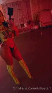 Natalina Marie [ italiastarr ] Onlyfans leaked video 15164458 on Hotleaks.tv