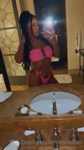 Natalina Marie [ italiastarr ] Onlyfans leaked video 15164503 on Hotleaks.tv
