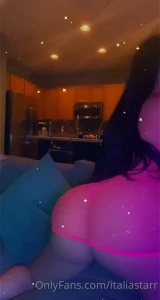 Natalina Marie [ italiastarr ] Onlyfans leaked video 15164658 on Hotleaks.tv