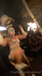 Natalina Marie [ italiastarr ] Onlyfans leaked video 15164778 on Hotleaks.tv