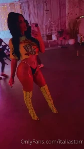 Natalina Marie [ italiastarr ] Onlyfans leaked video 15168605 on Hotleaks.tv
