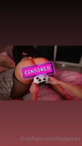 Natalina Marie [ italiastarr ] Onlyfans leaked video 15168610 on Hotleaks.tv