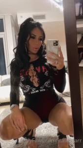 Natalina Marie [ italiastarr ] Onlyfans leaked video 15168640 on Hotleaks.tv