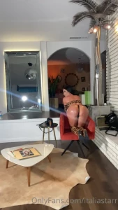 Natalina Marie [ italiastarr ] Onlyfans leaked video 15168681 on Hotleaks.tv