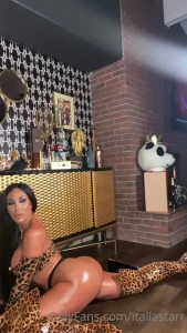 Natalina Marie [ italiastarr ] Onlyfans leaked video 15666614 on Hotleaks.tv