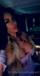 Natalina Marie [ italiastarr ] Onlyfans leaked video 15934333 on Hotleaks.tv
