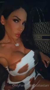 Natalina Marie [ italiastarr ] Onlyfans leaked video 16048609 on Hotleaks.tv