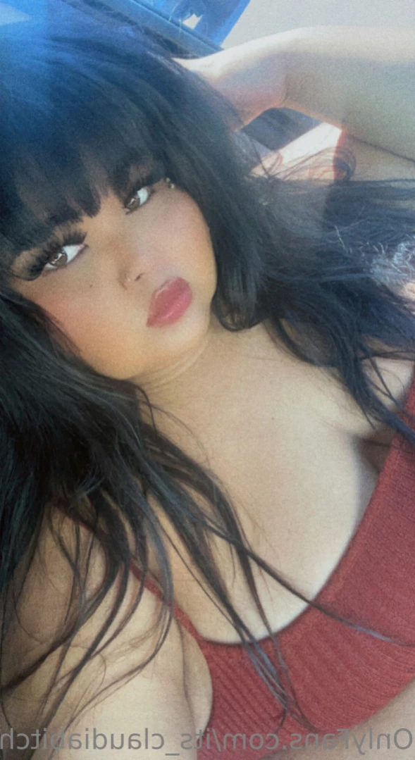 Claudia 🦋 [ its_claudiabitch ] Onlyfans leaked photo 11448553 on Hotleaks.tv