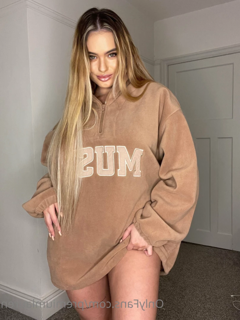 Your Abbie 😚🤎 [ itsabbiee ] Onlyfans leaked photo 13024177 on Hotleaks.tv