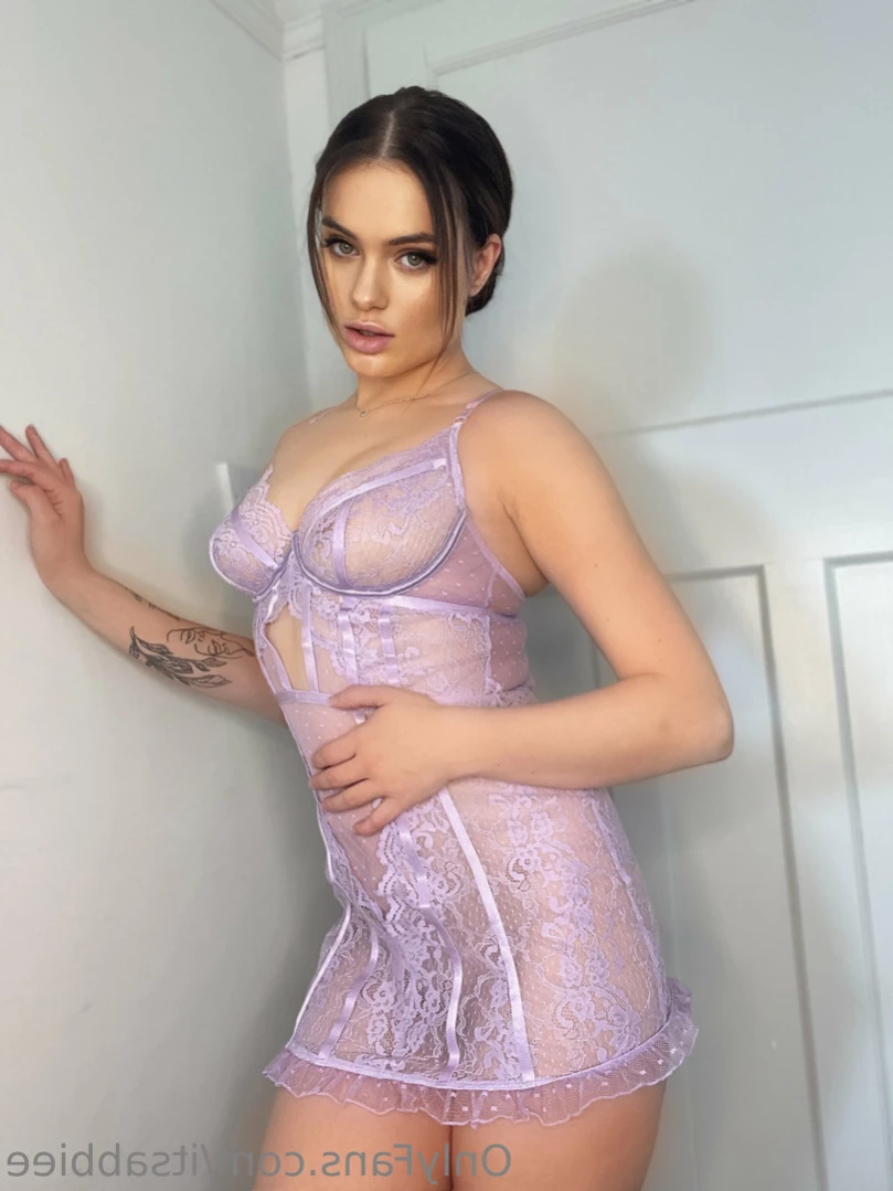 Your Abbie 😚🤎 [ itsabbiee ] Onlyfans leaked photo 15219695 on Hotleaks.tv