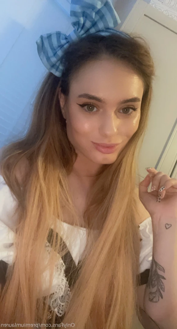 Your Abbie 😚🤎 [ itsabbiee ] Onlyfans leaked photo 15261804 on Hotleaks.tv
